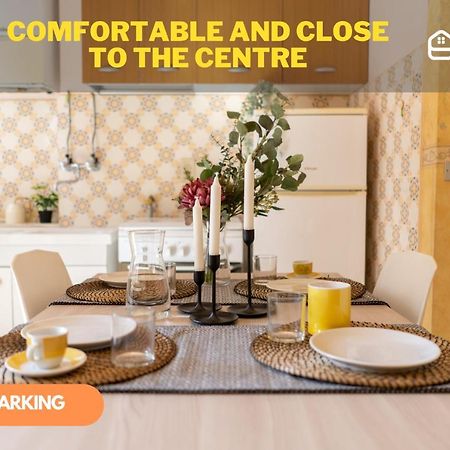 Pietra Ligure Downtown Convenience -Free Parking Apartment Екстериор снимка
