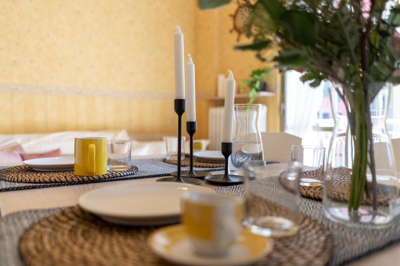 Pietra Ligure Downtown Convenience -Free Parking Apartment Екстериор снимка