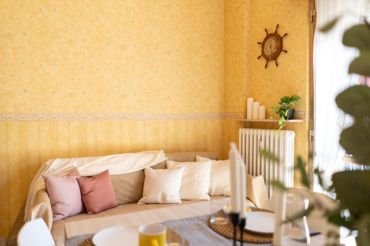 Pietra Ligure Downtown Convenience -Free Parking Apartment Екстериор снимка